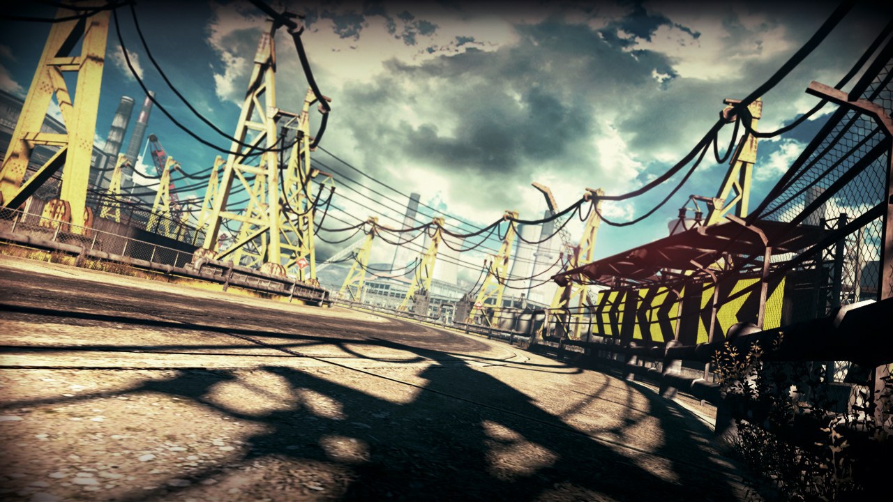 Split/Second: Velocity - Imagen 19